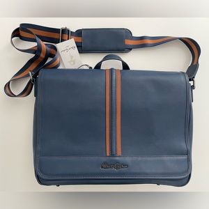BRAND NEW Robert Graham Laptop Bag